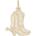 Cowboy Boots Engravable