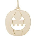 Jack O Lantern Engravable