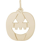 Jack O Lantern Engravable