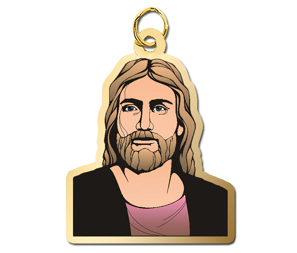 Jesus Charm