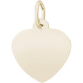 Heart - Classic Engravable