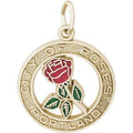 Portland, City of Roses