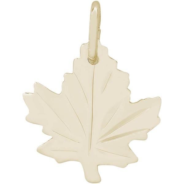 Maple Leaf