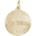 Christmas Ornament Engravable