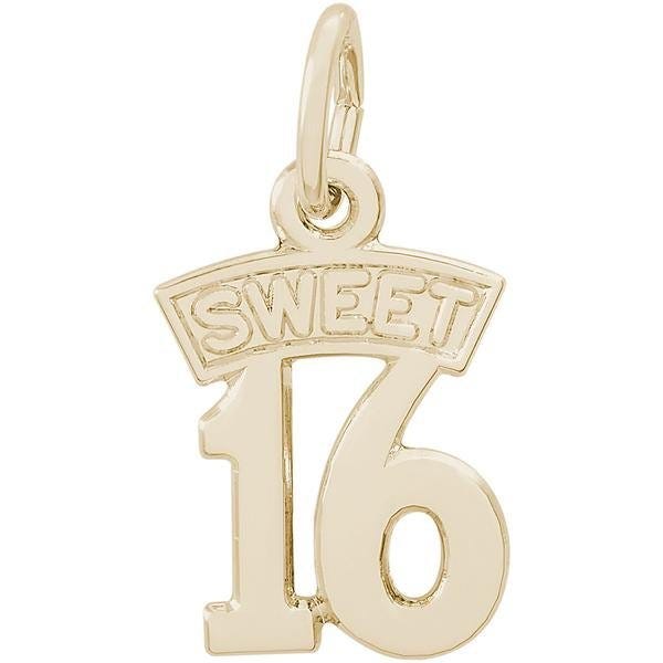 Sweet 16