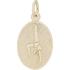 Gymnast Engravable