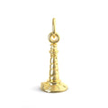 Cape Hatteras Lighthouse, Nc Charm(3430)