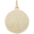 Girl Confirm Engravable