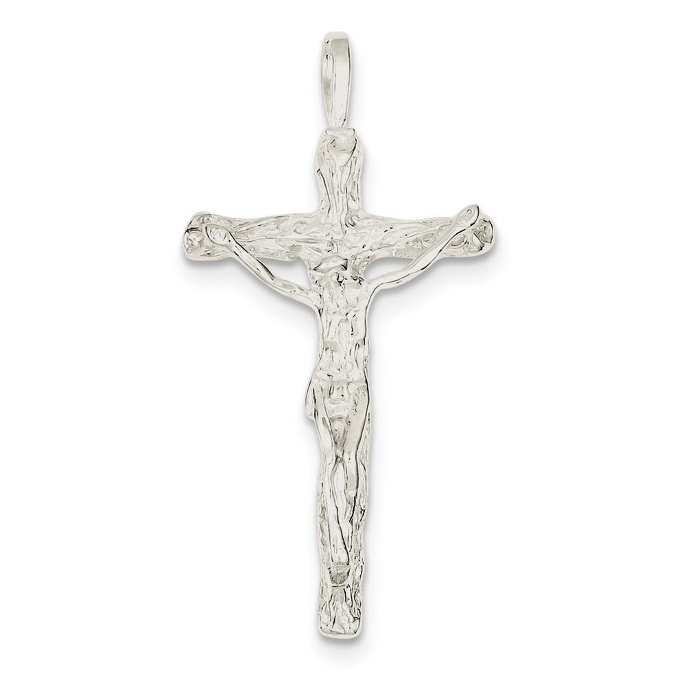 Crucifix Pendant