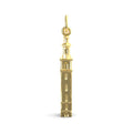 Carillon Richmond Va Tower Charm(Style 2468)