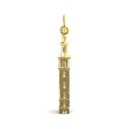 Carillon Richmond Va Tower Charm(Style 2468)