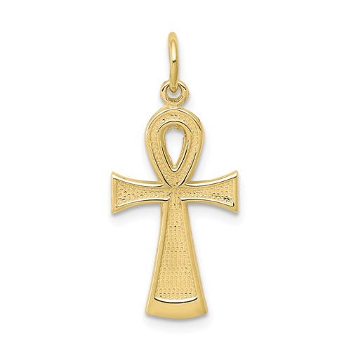 Ankh Cross Pendant