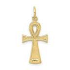 Ankh Cross Pendant