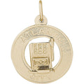 New Jersey Atlantic City Engravable