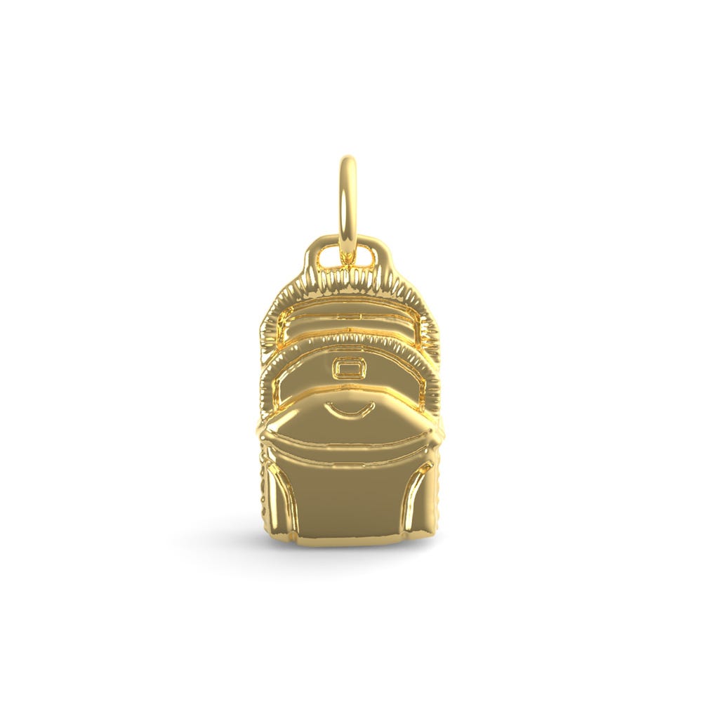 Back Pack Charm(8191)