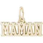 Maman