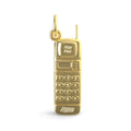 Cordless Phone Charm(7932)
