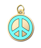 Peace Charm