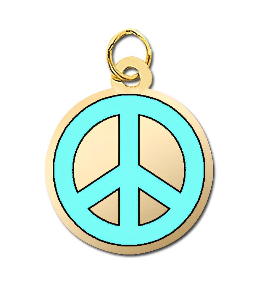 Peace Charm