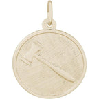 Gavel Engravable