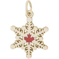 Canadian Snow Flake