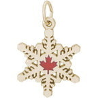 Canadian Snow Flake