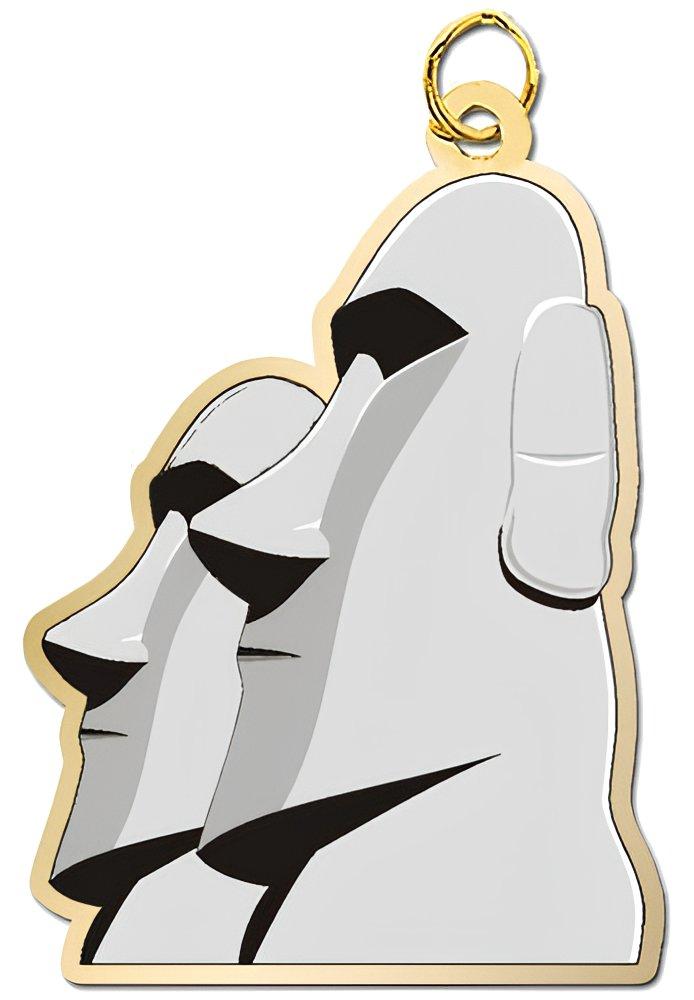 Easter Island Charm
