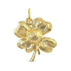 Dogwood Flower Charm(Style 1992)