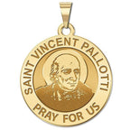 Saint Vincent Pallotti Medal