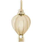 Hot Air Balloon