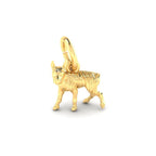 Chihuahua Dog Charm