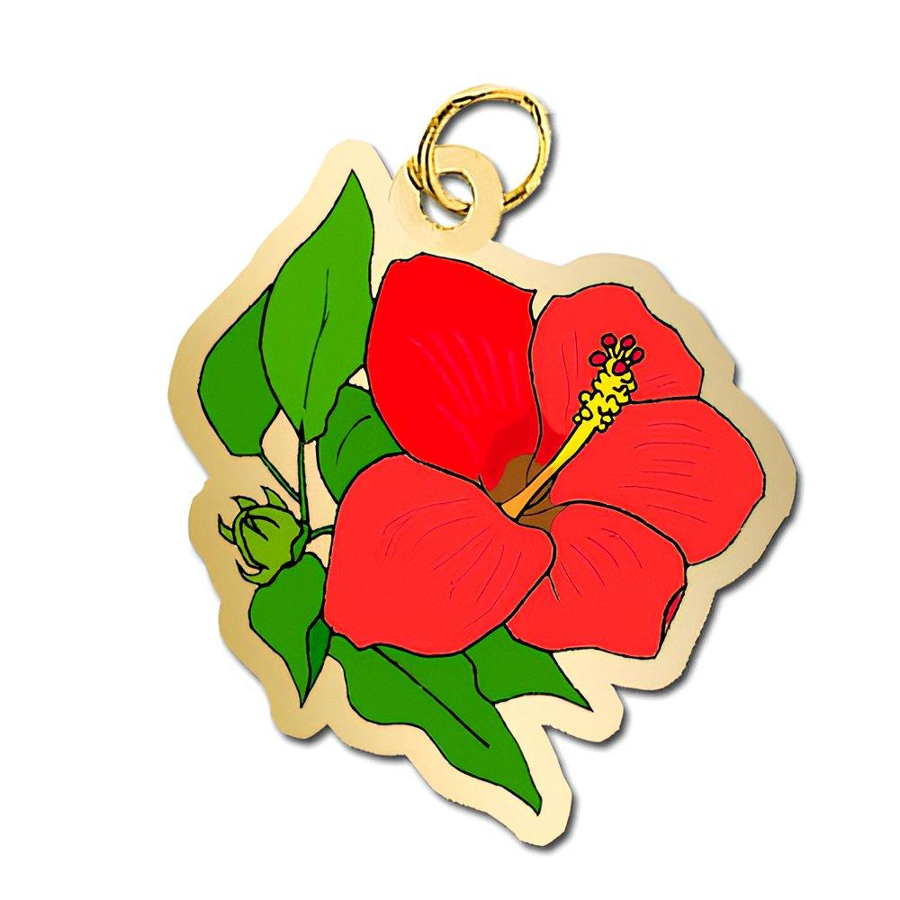 Hibiscus Charm