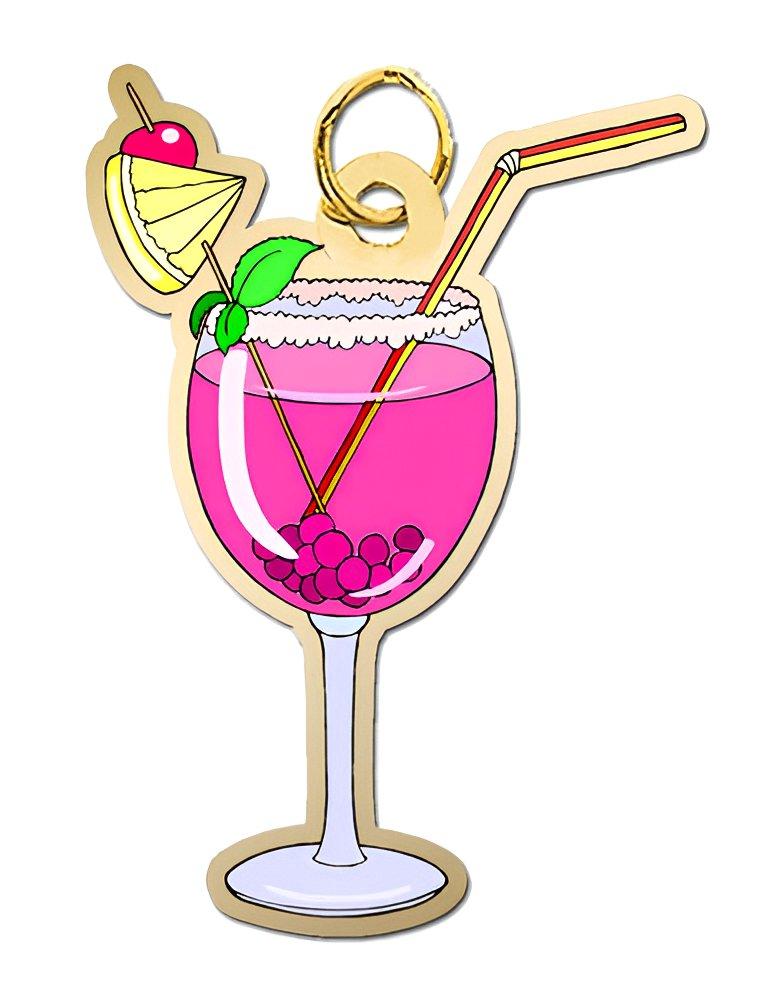 Cocktail Charm