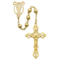 High Polished Rosary