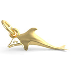 Dolphin Charm(1622)