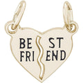 Best Friend Engravable