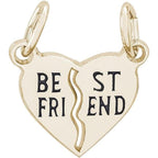 Best Friend Engravable