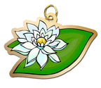 Lily Charm