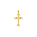 Crucifix Pendant