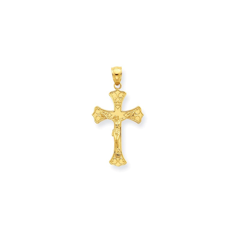 Crucifix Pendant
