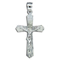 Crucifix Cross Pendant