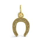 Horseshoe Charm