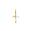Passion Cross Pendant