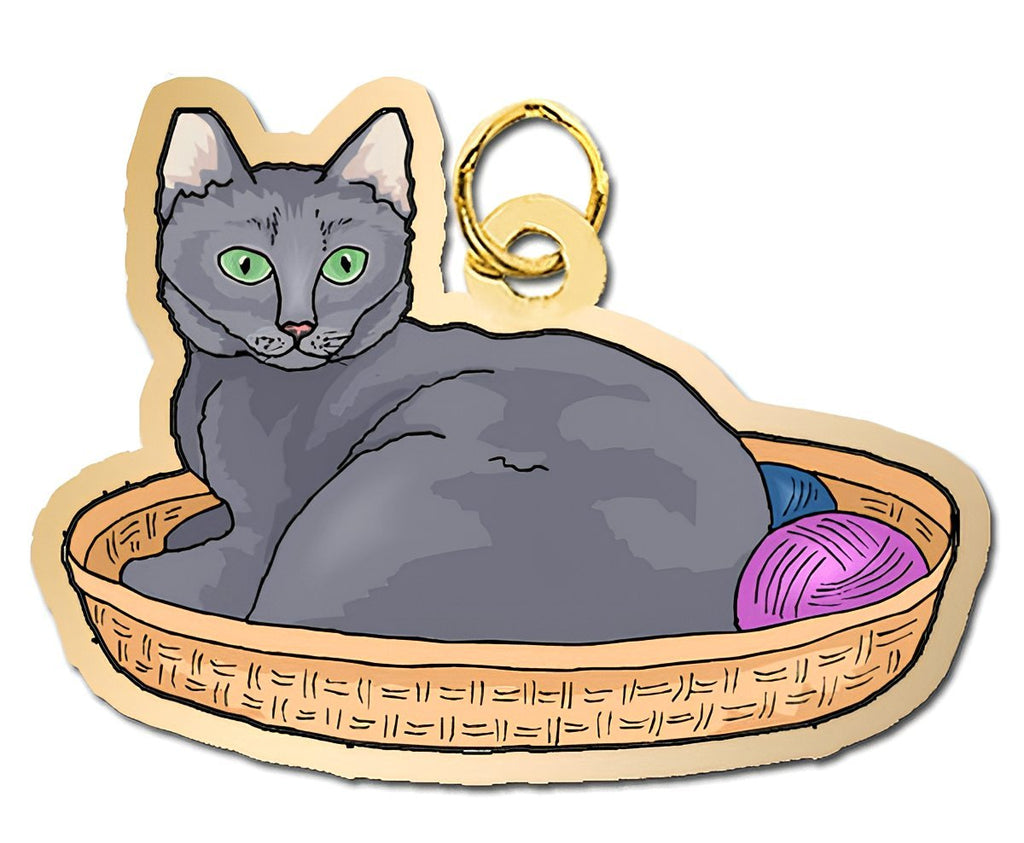 Cat Charm