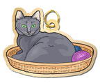 Cat Charm