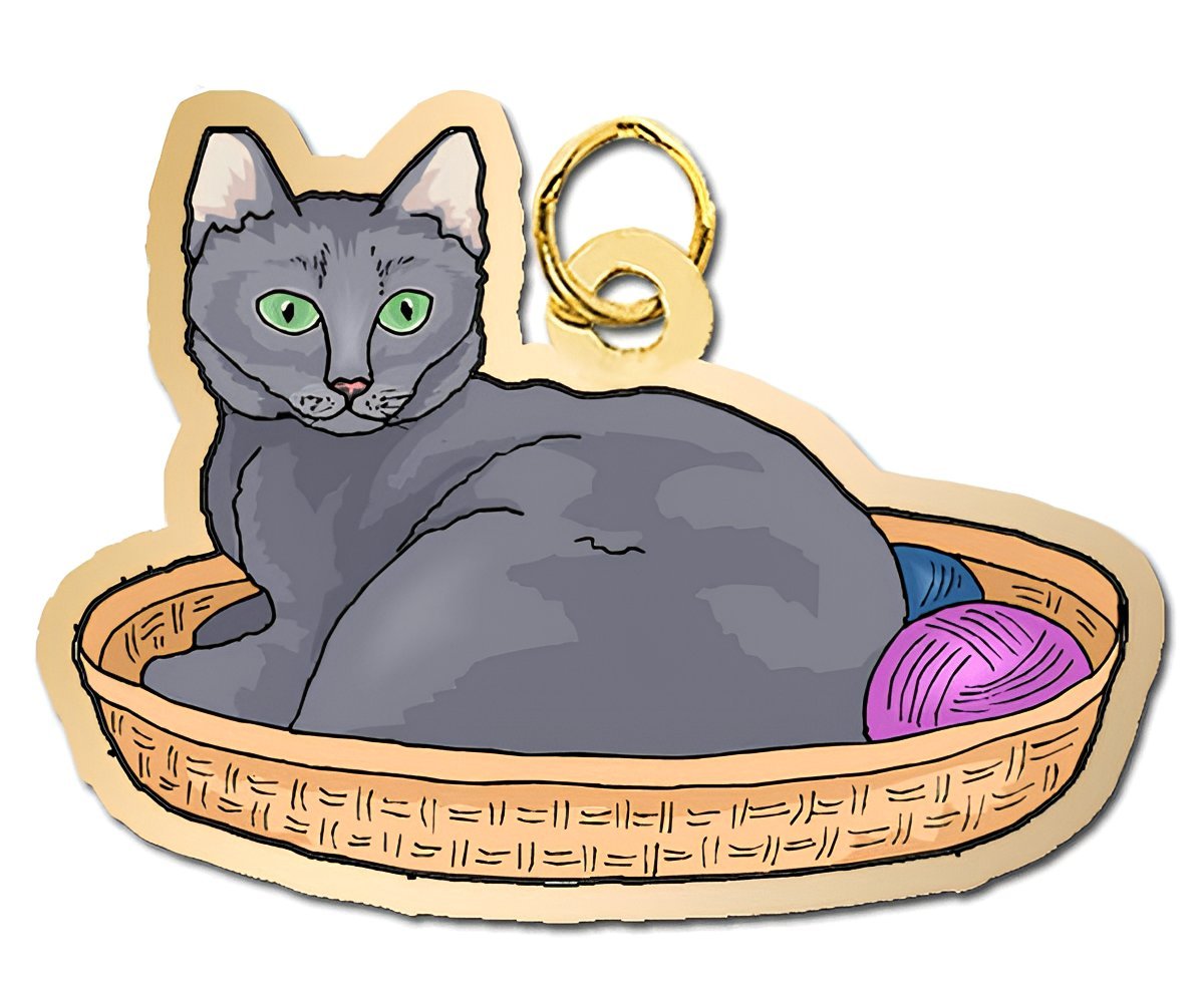 Cat Charm