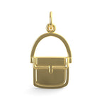 Messenger Purse Charm(8267)