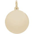 Disc Engravable