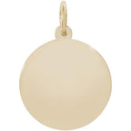 Disc Engravable
