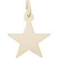 Star Engravable